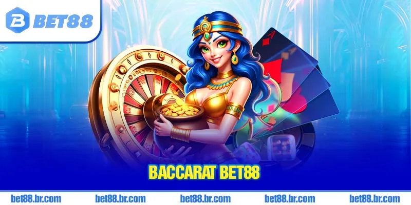 Baccarat Bet88