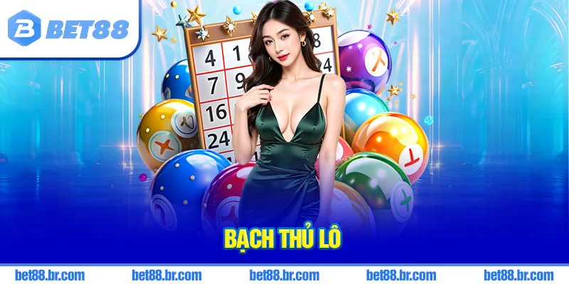 bạch thủ lô