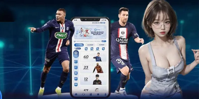 tải app Bet88 hiệu quả