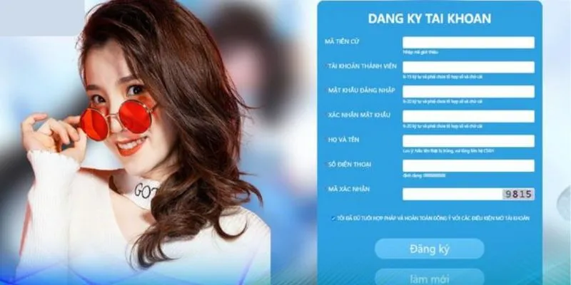 Các điều cần ghi nhớ khi đăng ký Bet88