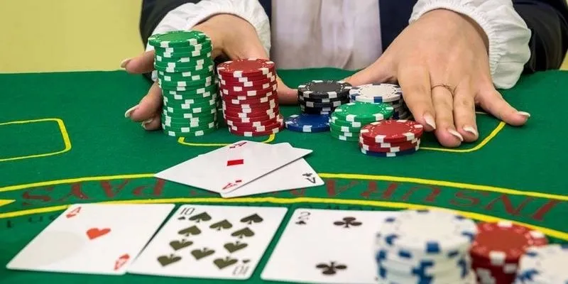Cách bắt đầu chơi Baccarat Bet88