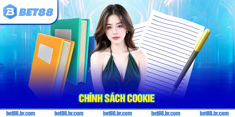 chính sách cookie