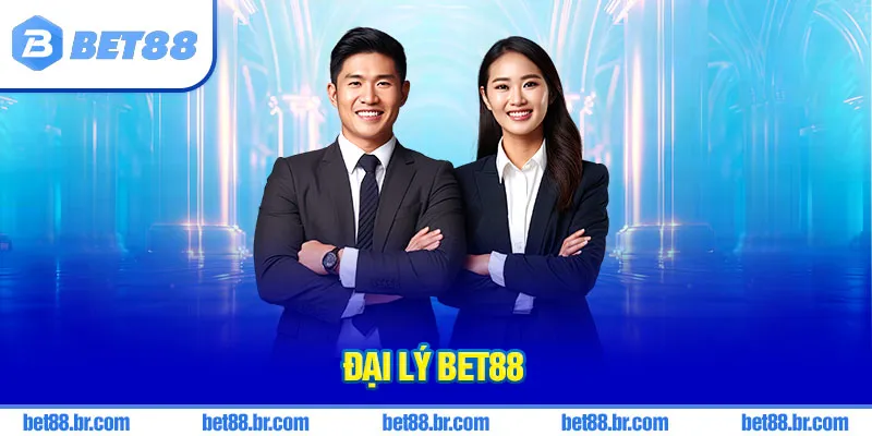 đại lý Bet88