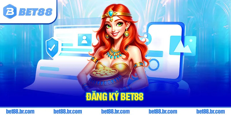 đăng ký Bet88