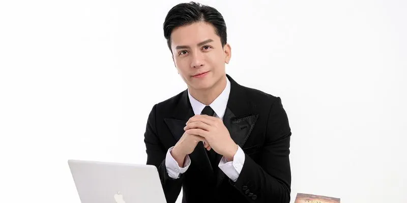 CEO Trần Cảnh