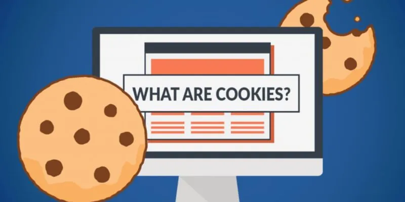 chính sách cookie