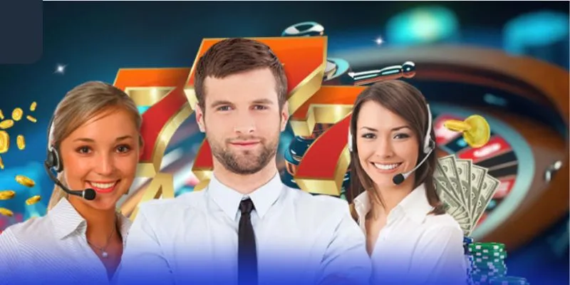 Hướng dẫn Liên hệ Bet88