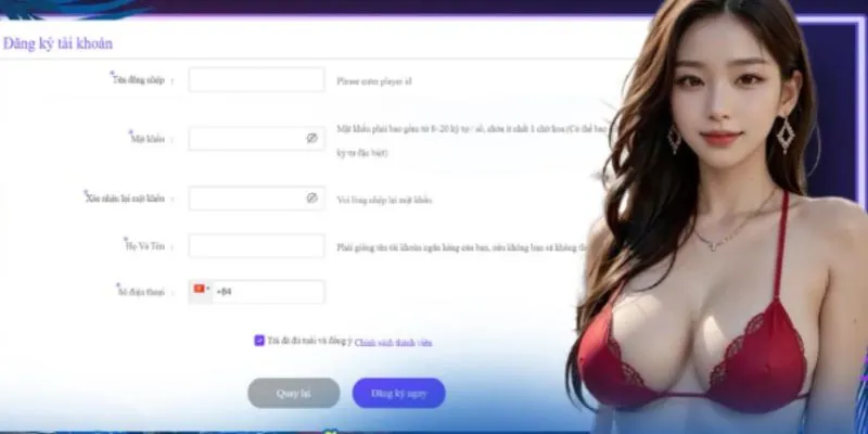 Kinh nghiệm đăng ký Bet88