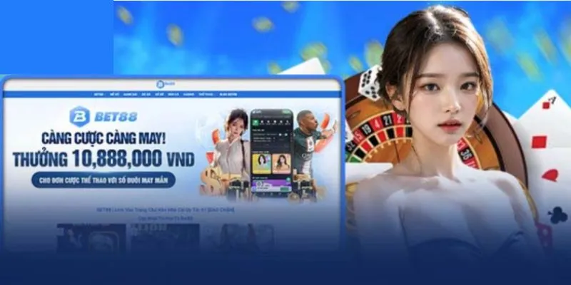 điều kiện tham gia đại lý Bet88