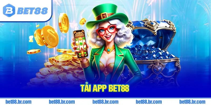 tải app Bet88
