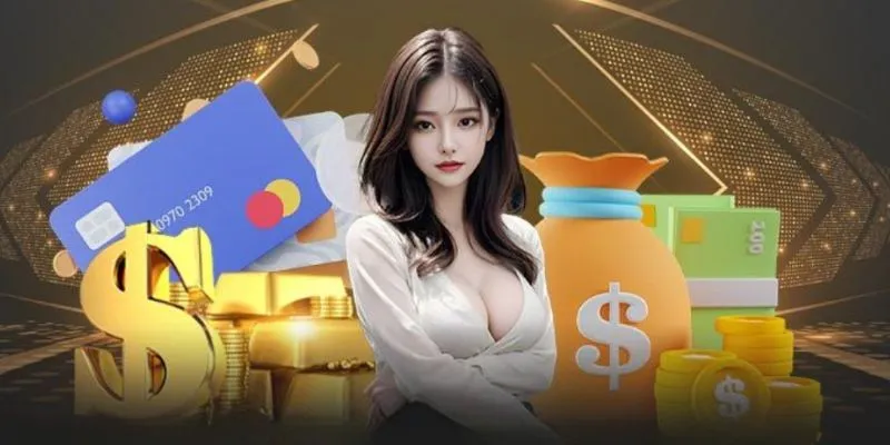 lợi ích khi nạp tiền Bet88