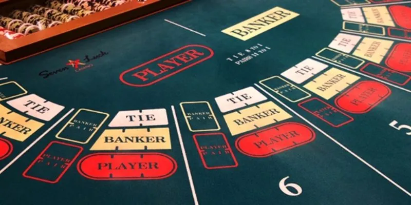 Baccarat Bet88